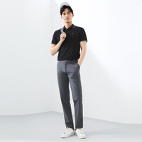 柒牌 抗菌POLO衫+涼感POLO衫+立領(lǐng)POLO衫+短袖T恤衫