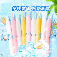 喜之郎 夏日奇冰碎碎冰 42g*5支