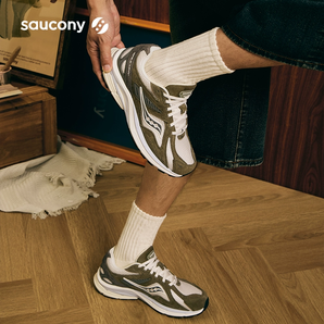 88VIP！索康尼 saucony 中性鞋 復(fù)古鞋 S79052