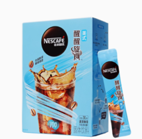 Nestlé 雀巢 旋風(fēng)美式速閃溶咖啡 30條