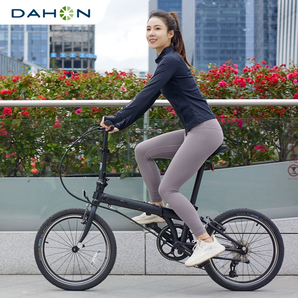 DAHON 大行 P8 折疊自行車 2698