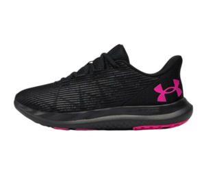 Under Armour 安德瑪 情侶防滑輕巧運(yùn)動(dòng)跑步鞋 3027006