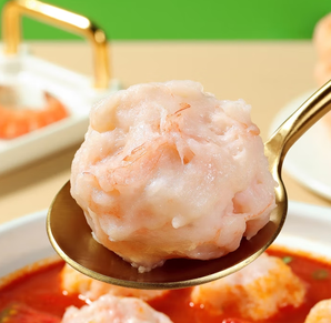 ANJOY 安井 大顆粒蝦滑100g