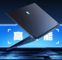 雷神 獵刃S銳龍R7-7745HX滿血RTX5060筆記游戲本電腦便攜16.0英寸