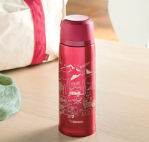 象印 保溫杯 820ml 紅色