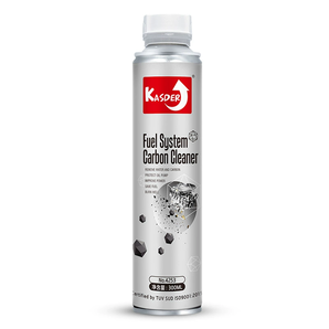 降低油耗！Kasder 卡士德 汽油添加劑燃油寶300mL