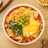 火鍋、麻辣燙最佳伴侶！大龍燚 火鍋川粉 100g
