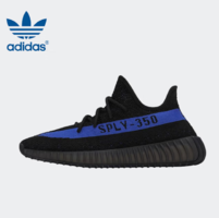 歷史低價！adidas 阿迪達斯 Yeezy350 男女同款休閑鞋GY7164 限36碼