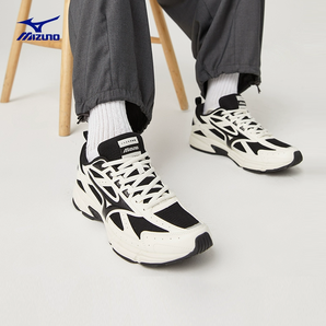 Mizuno 美津濃 Speed 中性跑鞋 D1GH223007