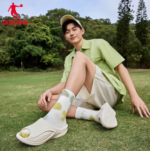 2025年夏季新款！喬丹男飛影PB3.0戶外涼拖鞋