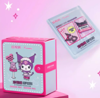 三麗鷗正版授權(quán)！珍視明&三麗鷗/Hello Kitty聯(lián)名 蒸汽熱敷眼罩 10片裝