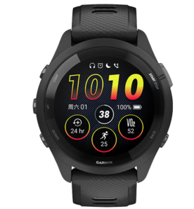 Garmin 佳明 Forerunner 265 戶(hù)外運(yùn)動(dòng)智能手表