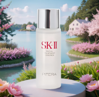 23日20點(diǎn)月黑風(fēng)高！SK-II 護(hù)膚精華露 30ml26年8月效期