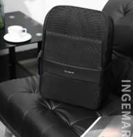 Samsonite 新秀麗 INGEMAR系列 16英寸雙肩背包電腦包 TQ3*09003