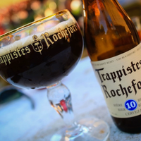 修道院啤酒代表作！Rochefort 羅斯福 10號(hào) 修道院精釀啤酒 330ml*12瓶