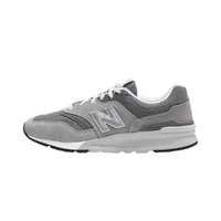 26日10點預告：new balance CM997HCA 情侶經(jīng)典復古運動休閑鞋