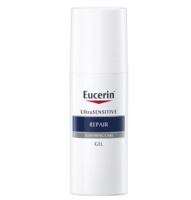 舒緩敏感！Eucerin 優(yōu)色林 第二代舒安修護霜 50ml