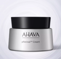 以色列珍寶級(jí)護(hù)膚品牌！AHAVA 圣愛(ài) 致醇煥顏緊塑面霜 50ml