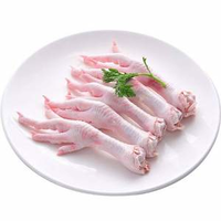 折14.95元/斤！圣農(nóng) 雞長爪 1kg