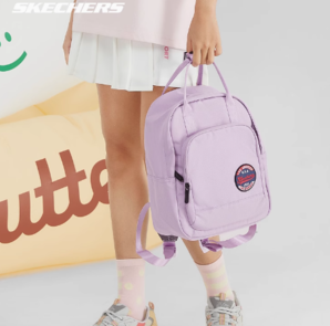 手提雙肩包型！Skechers 斯凱奇 男女同款可手提雙肩包 5色 L322U139