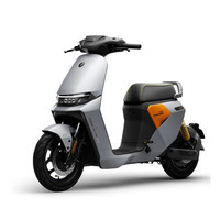 九號(hào) 遠(yuǎn)行者 F2z 110 MAX 電動(dòng)自行車 TDT135Z