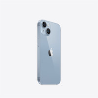 蘋果 Apple iPhone 14 (A2884) 128GB 藍(lán)色 支持移動聯(lián)通電信5G 雙卡雙待手機(jī)