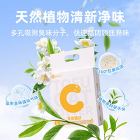 寵元的歐卡 豆腐貓砂4.4斤*1袋