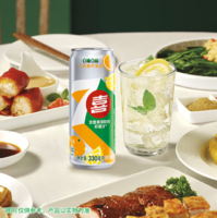pepsi 百事 7up 7喜無糖小柑橘檸檬汽水330ml*12聽
