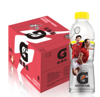 pepsi 百事 佳得樂 GATORADE 西柚味運動飲料 600ml*15瓶