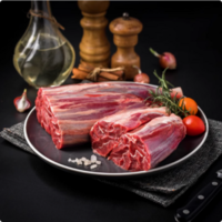 Grand Farm 大莊園 精品進(jìn)口原切牛腱子 2斤*3件