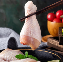 大用食品 單凍琵琶腿 2斤