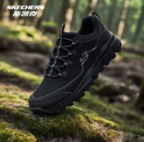 Skechers 斯凱奇 男士輕便戶外運動鞋 237704