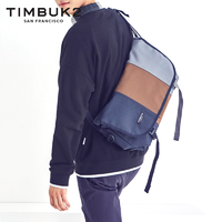 TIMBUK2 天霸 防水經(jīng)典郵差信使包TKB1974 知更鳥XS（30*25*12cm）