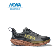 全新配色！Hoka One One Challenger 7 GTX 男女款挑戰(zhàn)者7戶外防水徒步鞋