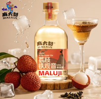 自然果香！麻六記 荔枝鐵觀音果味酒300mL