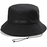 ARC'TERYX 始祖鳥 SINSOLO BUCKET HAT 男女同款漁夫帽 四色可選