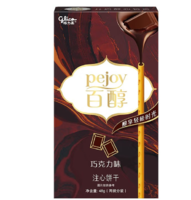 Glico 格力高 百醇百奇巧克力味 48g（任選 8 件）