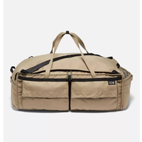 山浩 Camp Tough 旅行袋 80L 二色可選