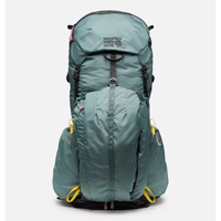 值選：山浩 PCT? 55L 戶外登山背包