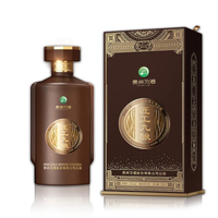 習酒 53度 醬香型白酒 500mL 禮盒裝