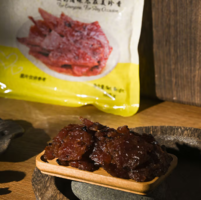 新加坡老字號(hào)！美珍香 多形肉干燒烤豬肉 100g