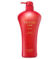 干枯暗啞發(fā)質(zhì)適用！TSUBAKI 絲蓓綺 奢耀柔艷護(hù)發(fā)素 750ml