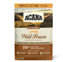 Acana 愛(ài)肯拿 農(nóng)場(chǎng)盛宴 無(wú)谷天然貓糧 雞肉味 5.4kg 美版