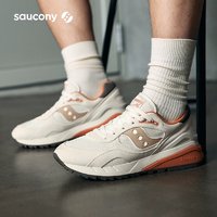 Saucony 索康尼 SHADOW 6000RE 男女休閑運動鞋