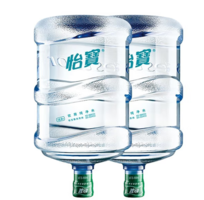 怡寶 飲用純凈水 18.9升裝*10桶