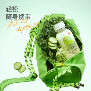 0脂低卡！好望水 維C芭樂(lè)水/維E海椰水/維B苦瓜水240mL*10瓶