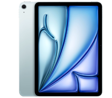 Apple 蘋果 iPad Air 7 2025年新款 11英寸 M3芯片 平板電腦 128G WLAN