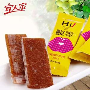 宜人家 南酸棗條102g*2包