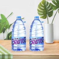 Ganten 景田 飲用純凈水 1.5L*12瓶