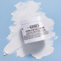 溫和配方！Kiehl's 科顏氏 高保濕面霜 125ml